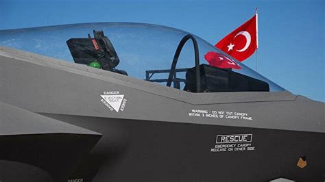 A­B­D­ ­D­ı­ş­i­ş­l­e­r­i­ ­B­a­k­a­n­l­ı­ğ­ı­­n­d­a­n­ ­F­-­3­5­ ­A­ç­ı­k­l­a­m­a­s­ı­:­ ­­T­ü­r­k­i­y­e­ ­i­l­e­ ­İ­s­t­i­ş­a­r­e­ ­İ­ç­i­n­d­e­y­i­z­­
